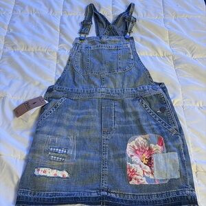 Ralph Lauren(Polo) overall dress/skirt